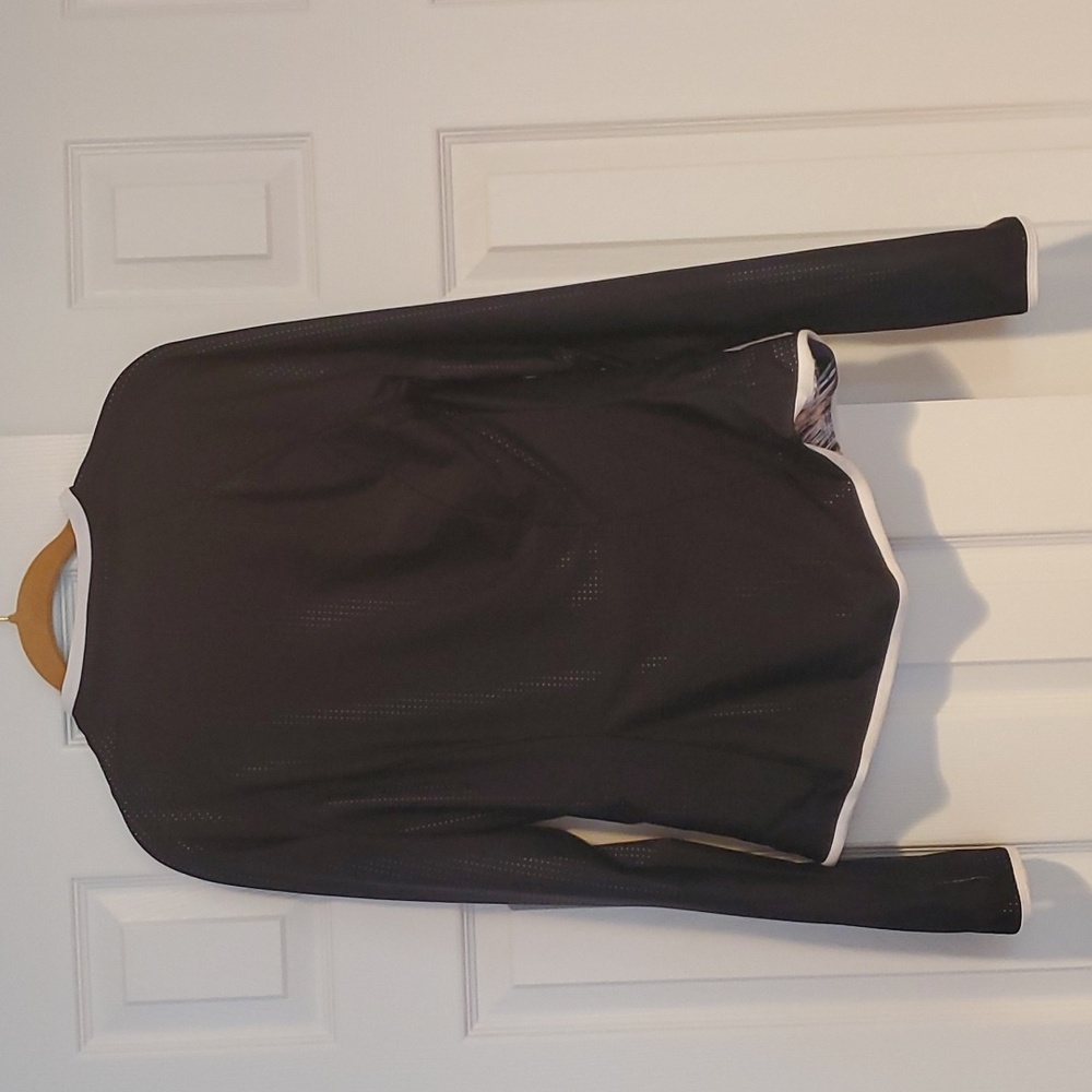 Euc Lululemon Reversible Jacket - image 6